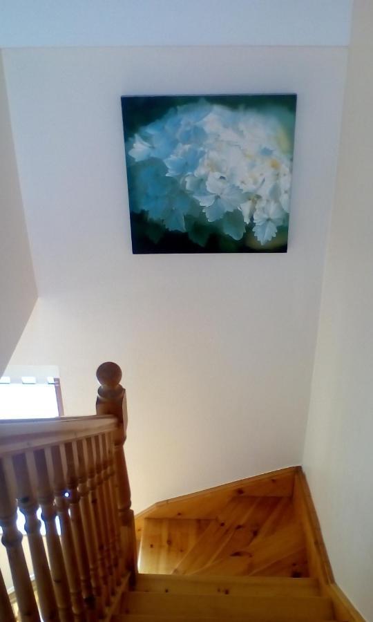 Apartment Larchlodge *