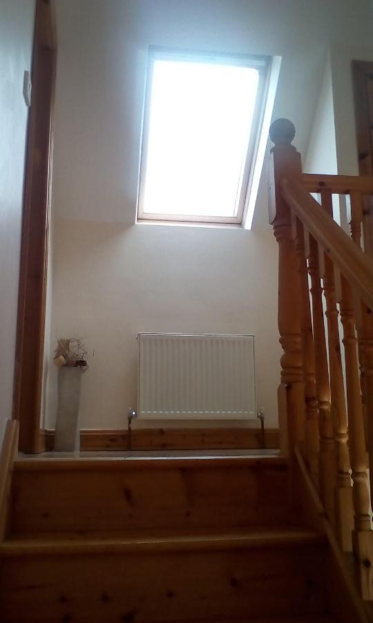 Larchlodge Apartment *