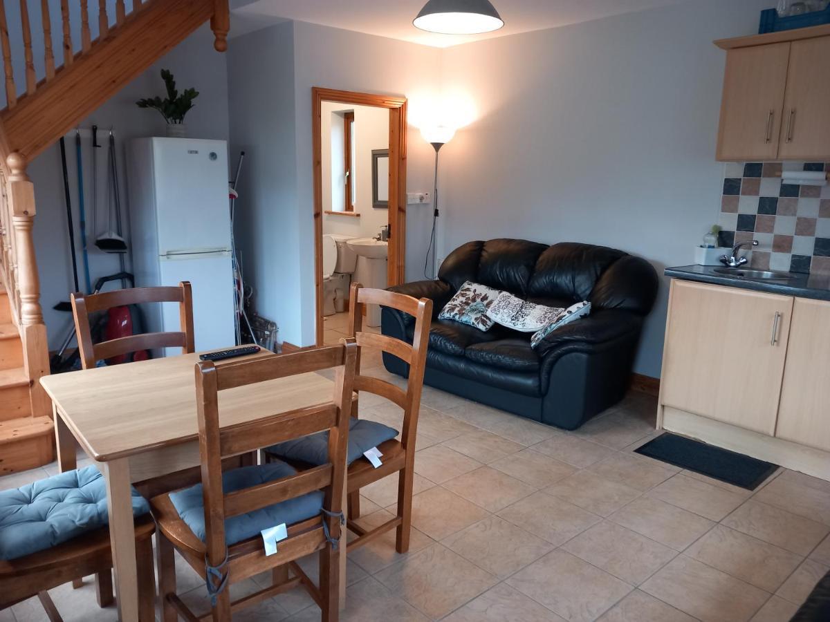 Apartment Larchlodge Ennis