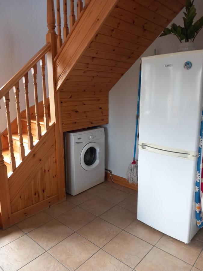 Apartment Larchlodge